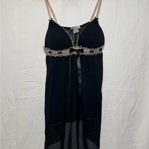 Linea Donatella Babydoll